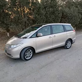 Toyota Previa 2008