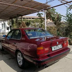 BMW 525 1992