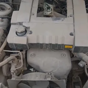 Mitsubishi Gallant zapcastlyk