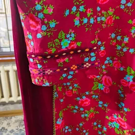 köÿnek платье