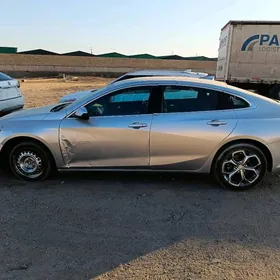 Chevrolet Malibu 2023