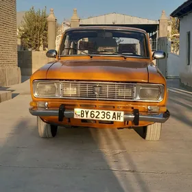 Москвич 412 1997