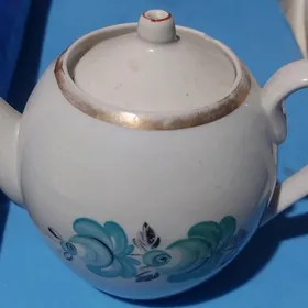 Чайник   çaynik