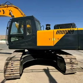 Komatsu PC360LC-11 2016