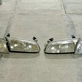 Komplekit fara babycka