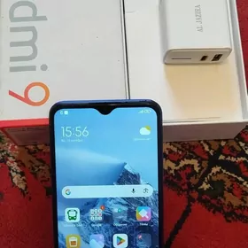redmi 9 4/64