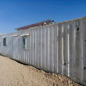 Konteýner 12 metrlik