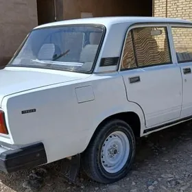 Lada 2107 2002