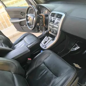 Chevrolet Caprice Classic 2008