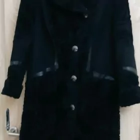 женское пальто