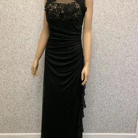 Вечерние платья