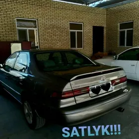 Toyota Camry 1999