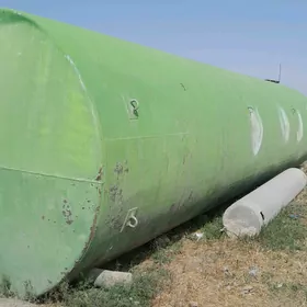 Suw Boçka Бочка