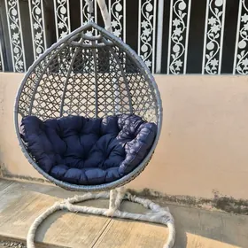 Owadan Sallançak Kaçelya Качел