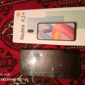 Redmi A2+