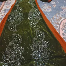 pombarh gaşly gaşsyz