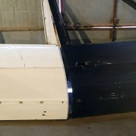 BMW e34 sag gapylary