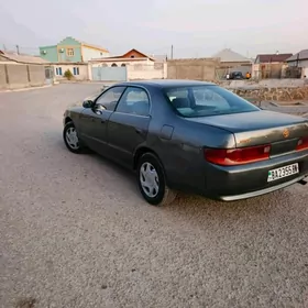 Toyota Chaser 1994