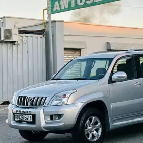 Toyota Land Cruiser Prado 2005