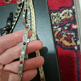 браслет давления