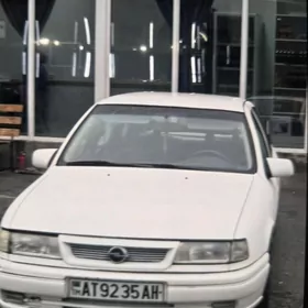 Opel Vectra 1992