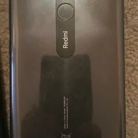 redmi 8
