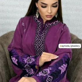 Köýnege nusga hyzmaty