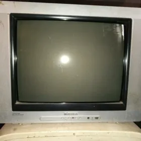 Телевизор NIKURA