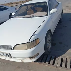 Toyota Mark II 1996