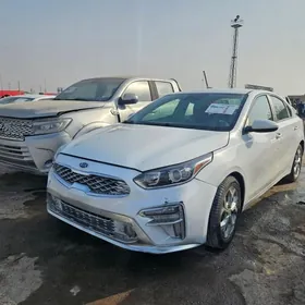 Kia Forte 2021