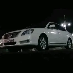 Toyota Avalon 2009