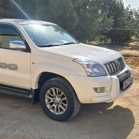 Toyota Land Cruiser Prado 2005