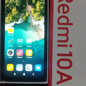 redmi 10A