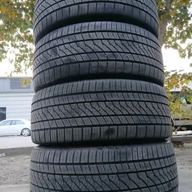 Continental 235 45 18 Teker