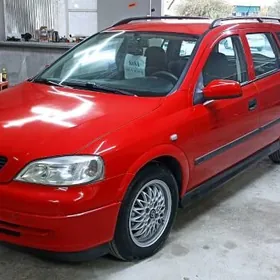 Opel Astra 1999
