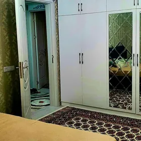 Аренда квартира