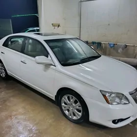 Toyota Avalon 2005