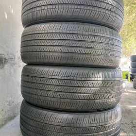 Teker 235 55 20 Kamplekt