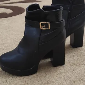 босоножки, сапоги