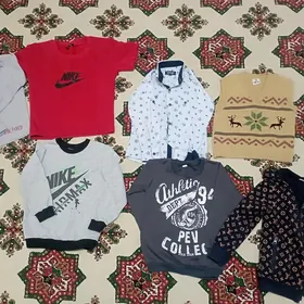 для мальчика