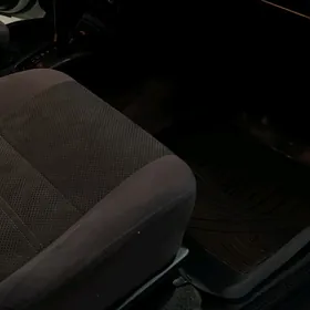 Nissan Pathfinder 2001