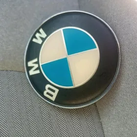 emblema BMW ORIGINAL