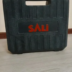 Шуруповёрт