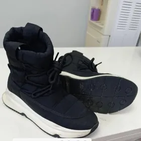 спорт-сапожки