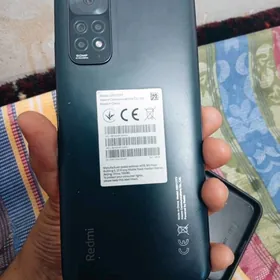 redmi not 11