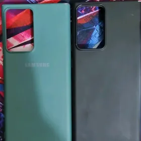 Samsung Galaxy Note 20 Ultra