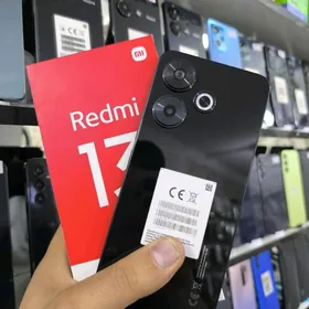Redmi 13 8/256