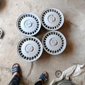 титан диска  r13