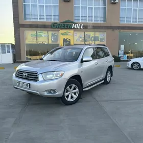 Toyota Highlander 2009