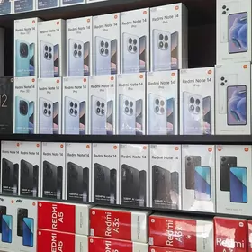 GARAŚARYNA TELEFONLOR